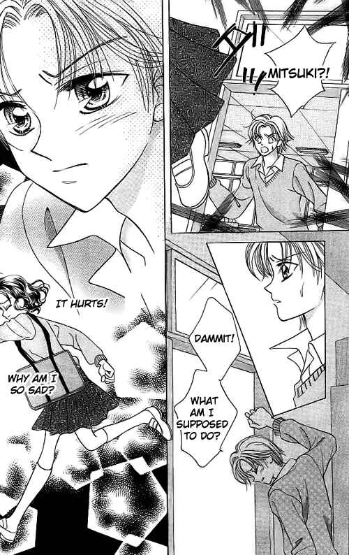 Page 22 Chapter 9 Brilliant na Mahou
