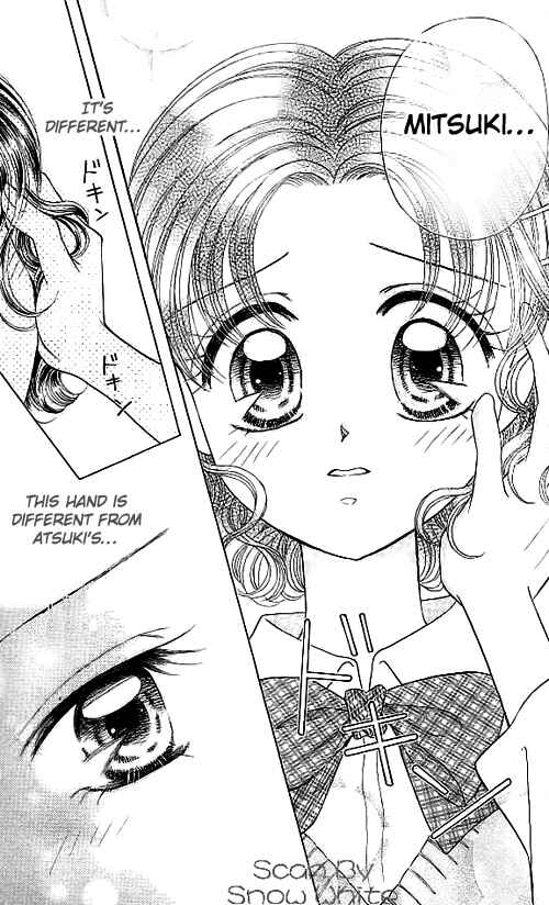 Page 29 Chapter 9 Brilliant na Mahou