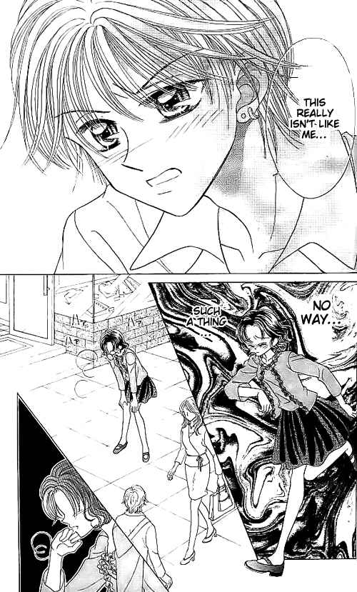 Page 5 Chapter 9 Brilliant na Mahou