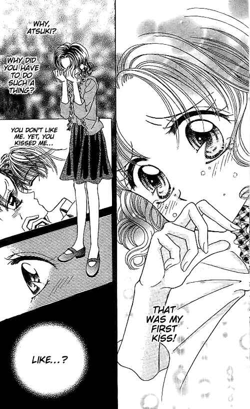 Page 6 Chapter 9 Brilliant na Mahou