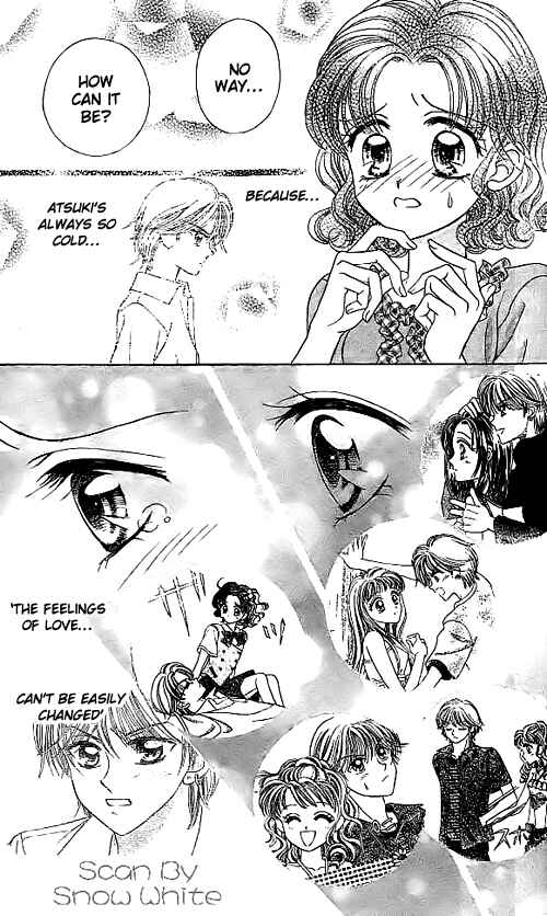 Page 7 Chapter 9 Brilliant na Mahou