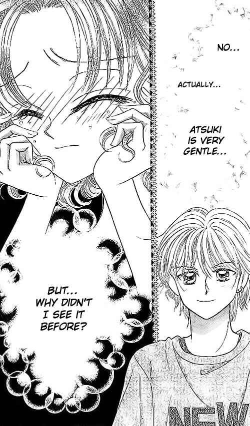 Page 8 Chapter 9 Brilliant na Mahou