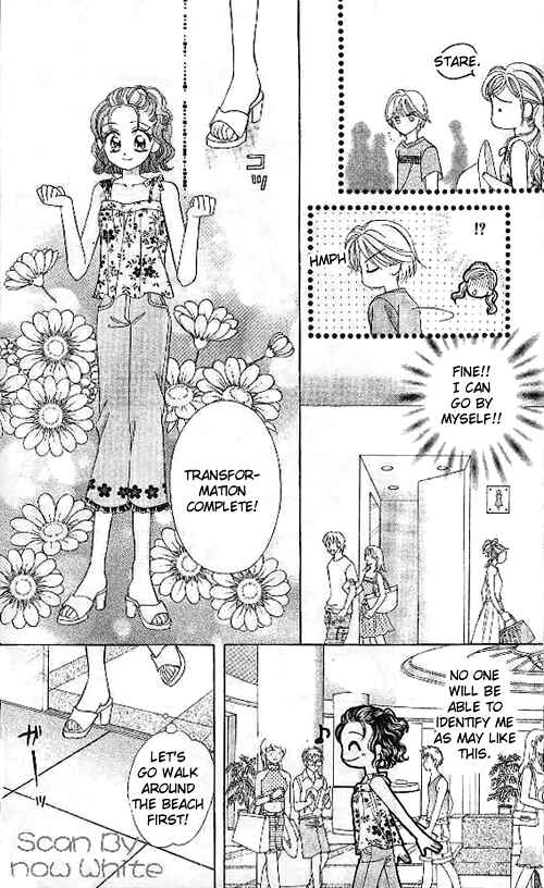 Page 13 Chapter 13 Brilliant na Mahou
