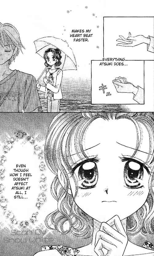 Page 20 Chapter 13 Brilliant na Mahou