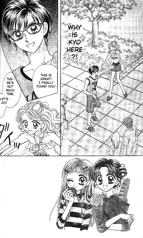 Page 1 Chapter 5 Brilliant na Mahou