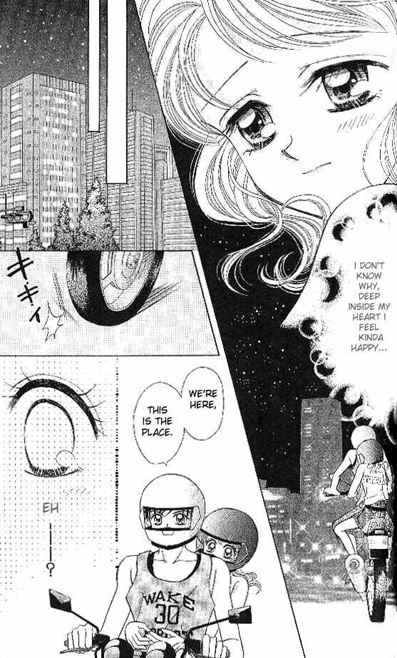Page 10 Chapter 5 Brilliant na Mahou
