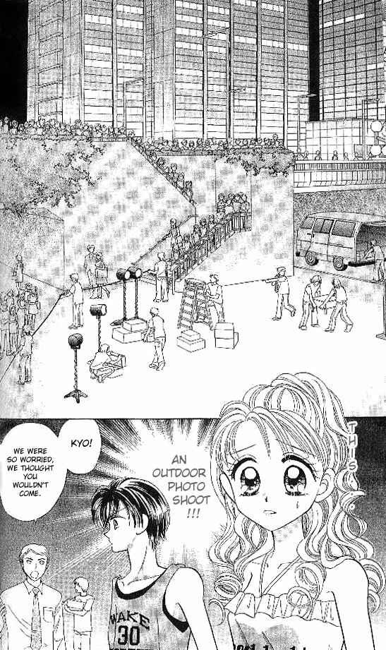 Page 11 Chapter 5 Brilliant na Mahou