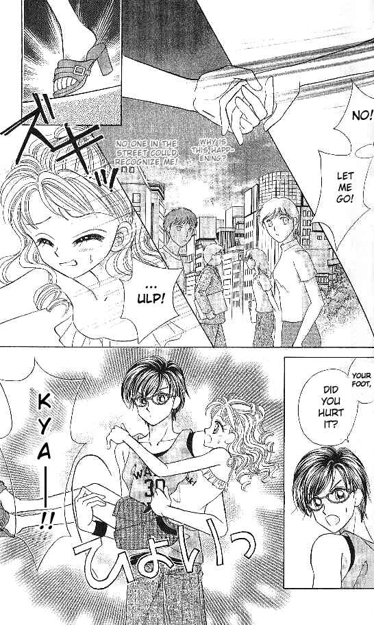 Page 2 Chapter 5 Brilliant na Mahou