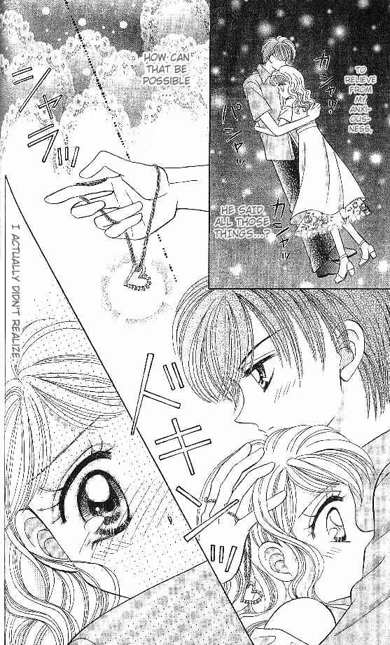 Page 21 Chapter 5 Brilliant na Mahou