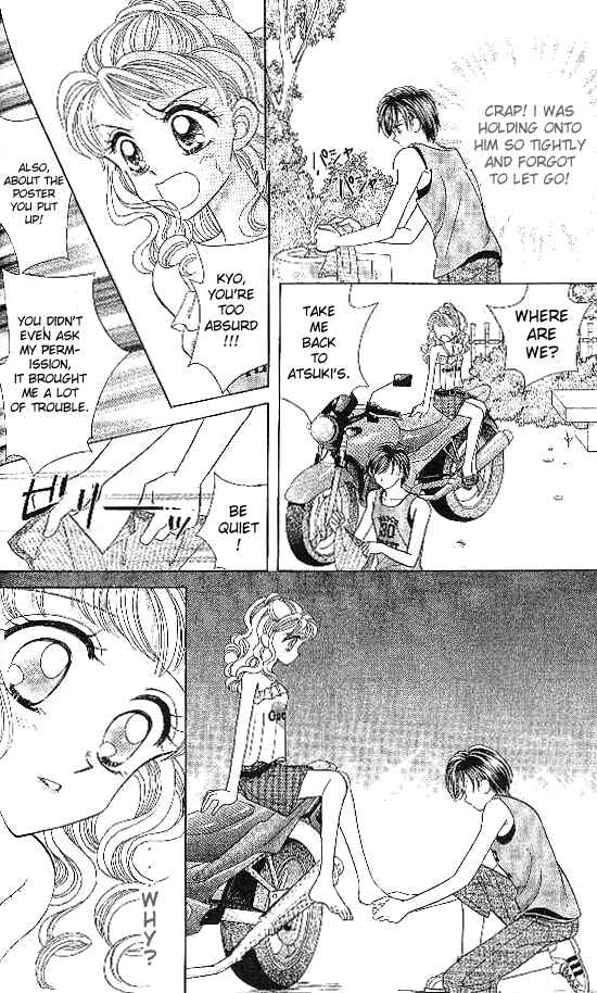 Page 5 Chapter 5 Brilliant na Mahou