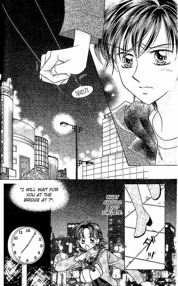 Page 12 Chapter 18 Brilliant na Mahou