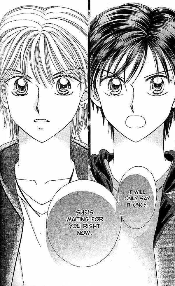 Page 18 Chapter 18 Brilliant na Mahou
