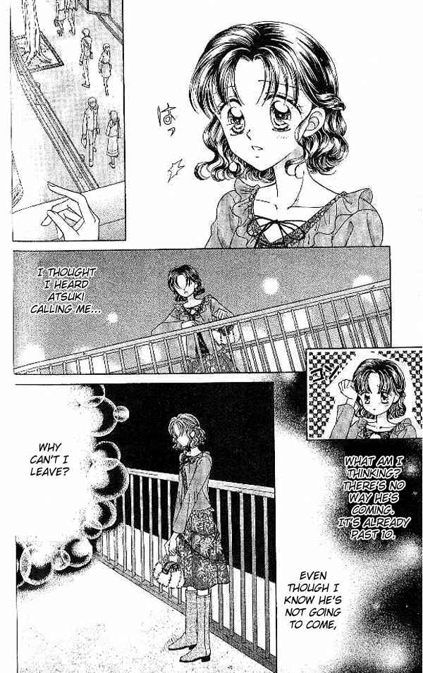 Page 20 Chapter 18 Brilliant na Mahou