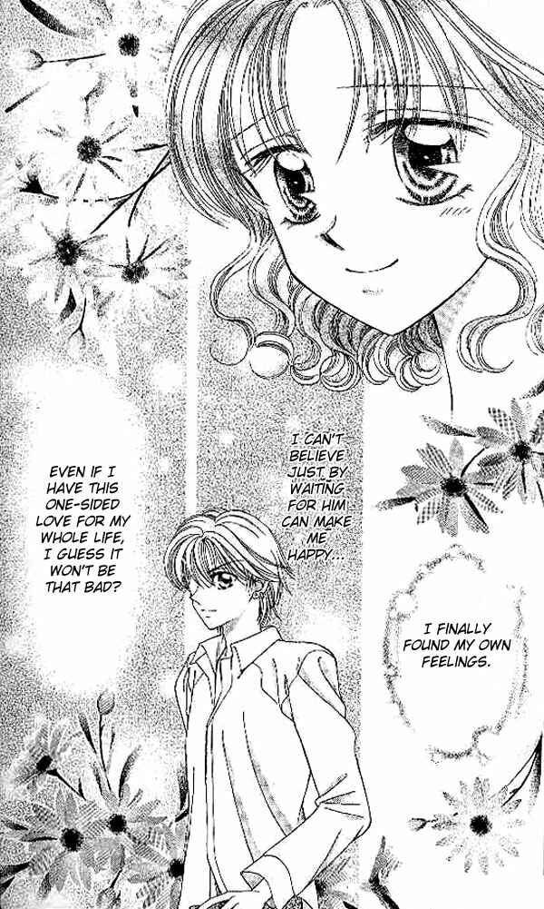 Page 21 Chapter 18 Brilliant na Mahou