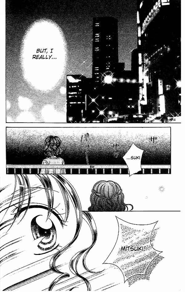 Page 22 Chapter 18 Brilliant na Mahou