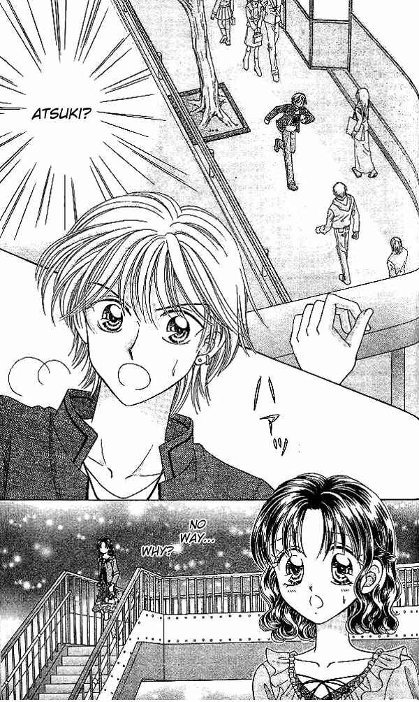 Page 23 Chapter 18 Brilliant na Mahou