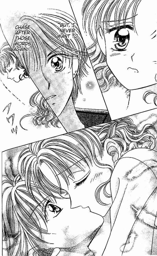 Page 26 Chapter 18 Brilliant na Mahou