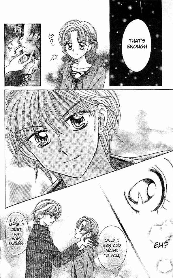 Page 28 Chapter 18 Brilliant na Mahou