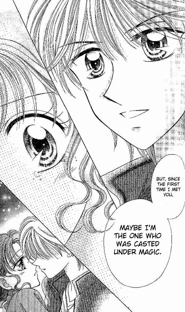 Page 29 Chapter 18 Brilliant na Mahou