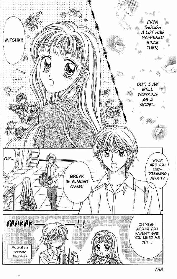 Page 32 Chapter 18 Brilliant na Mahou