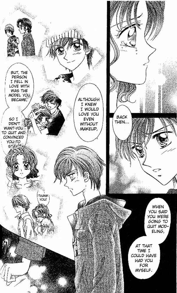 Page 4 Chapter 18 Brilliant na Mahou