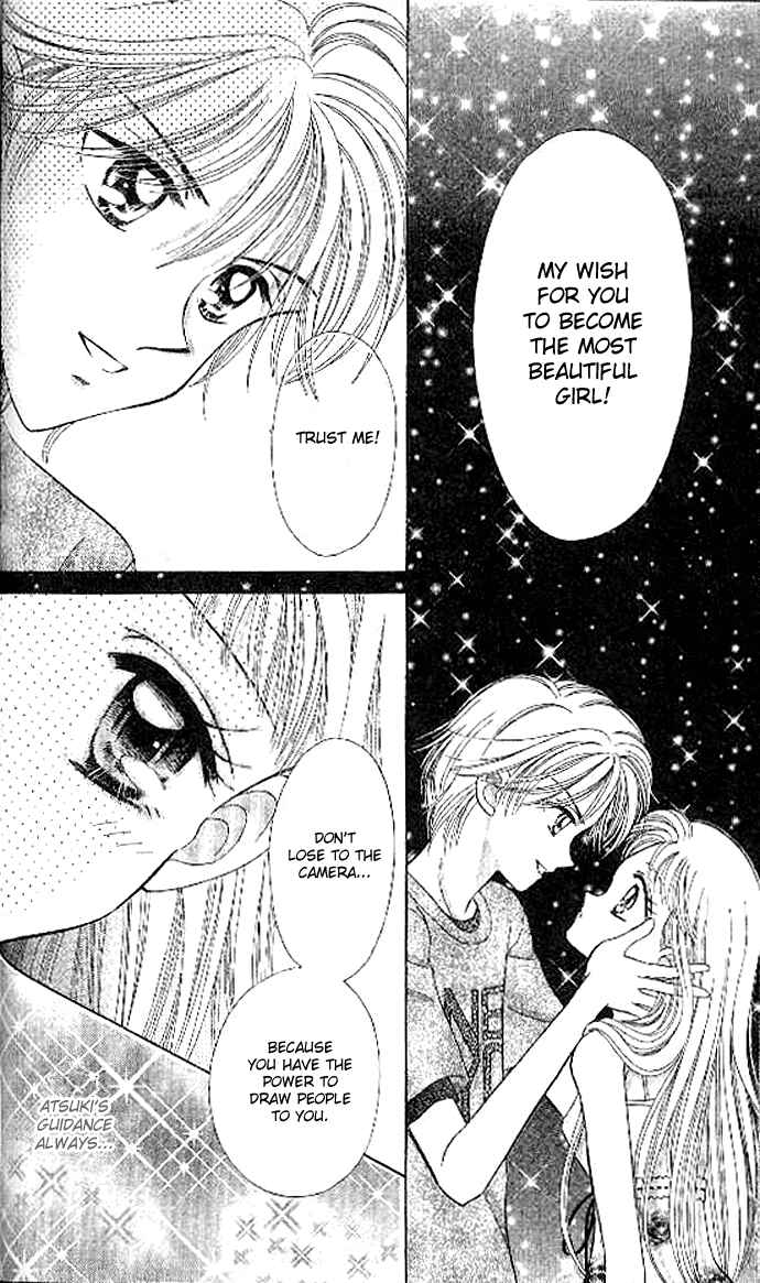 Page 23 Chapter 3 Brilliant na Mahou
