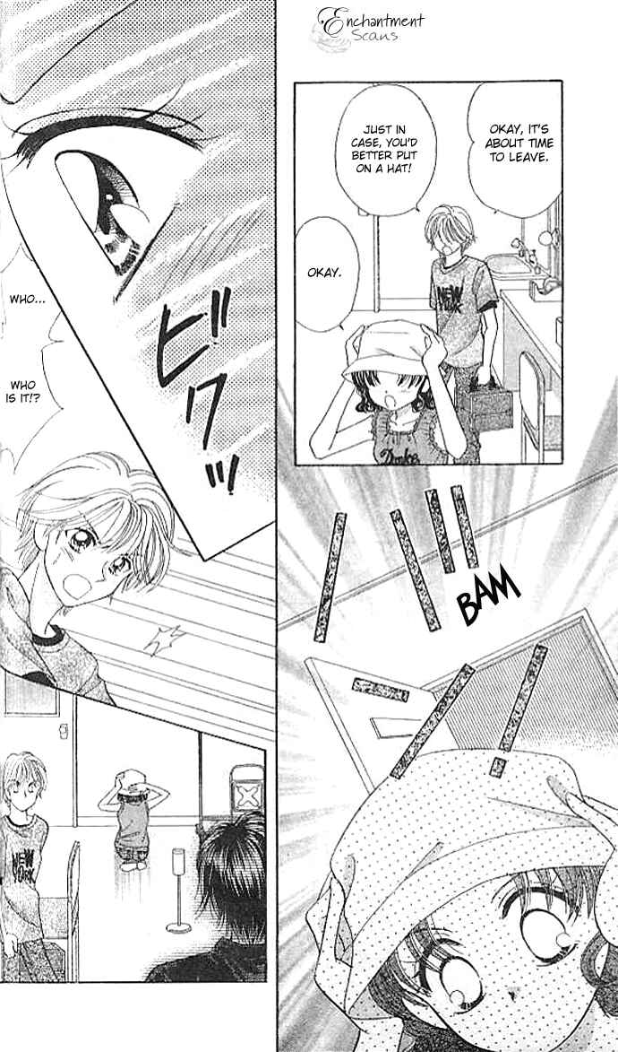 Page 29 Chapter 3 Brilliant na Mahou
