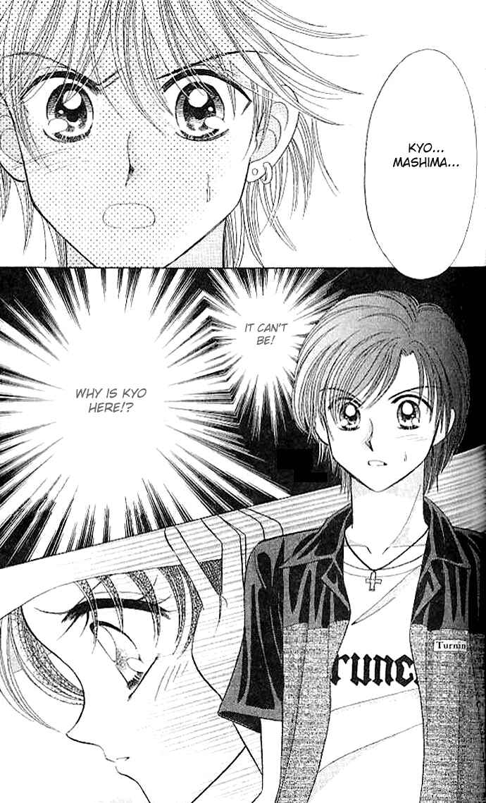 Page 30 Chapter 3 Brilliant na Mahou