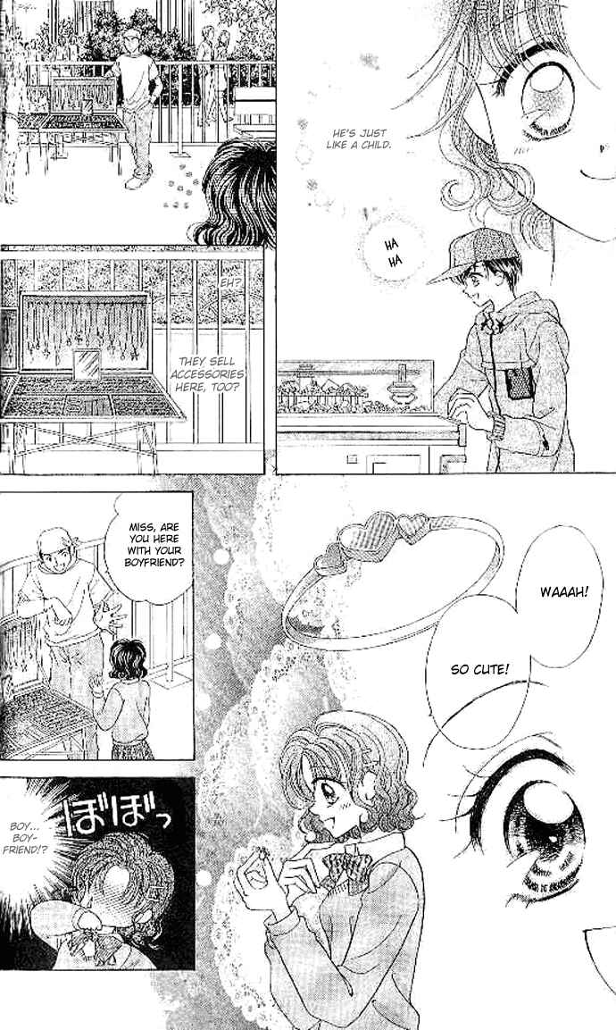 Page 10 Chapter 10 Brilliant na Mahou