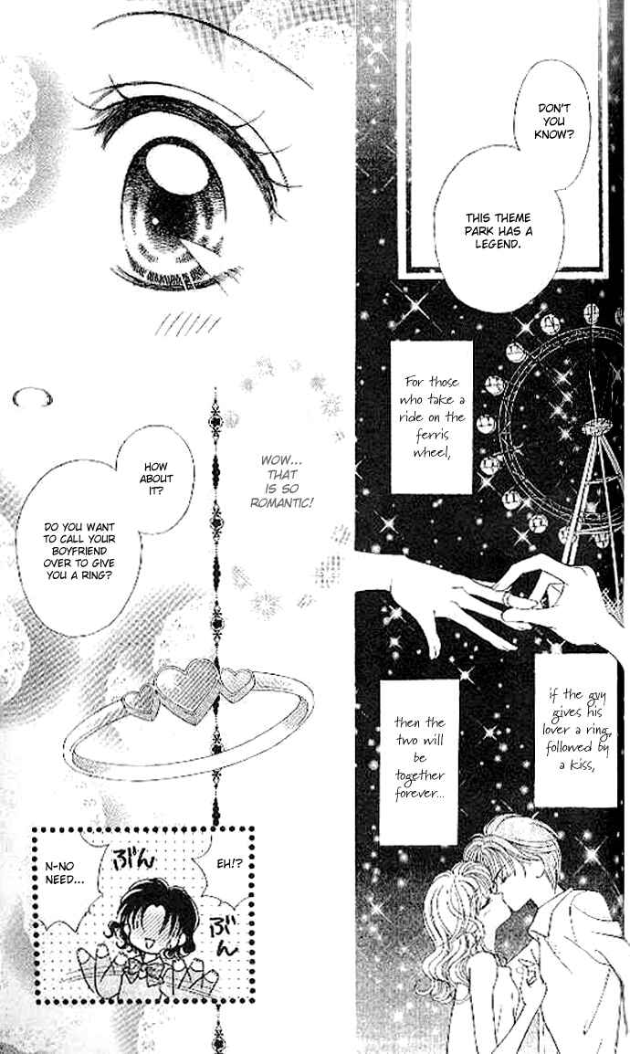 Page 11 Chapter 10 Brilliant na Mahou