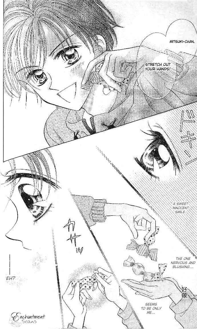 Page 14 Chapter 10 Brilliant na Mahou