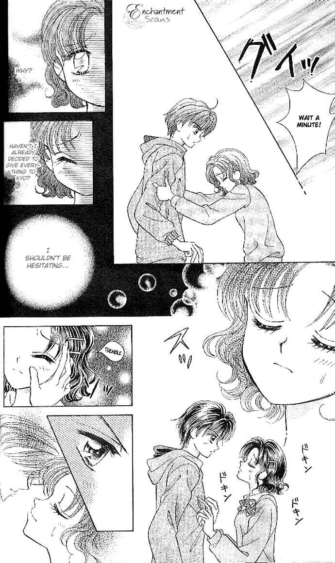 Page 18 Chapter 10 Brilliant na Mahou