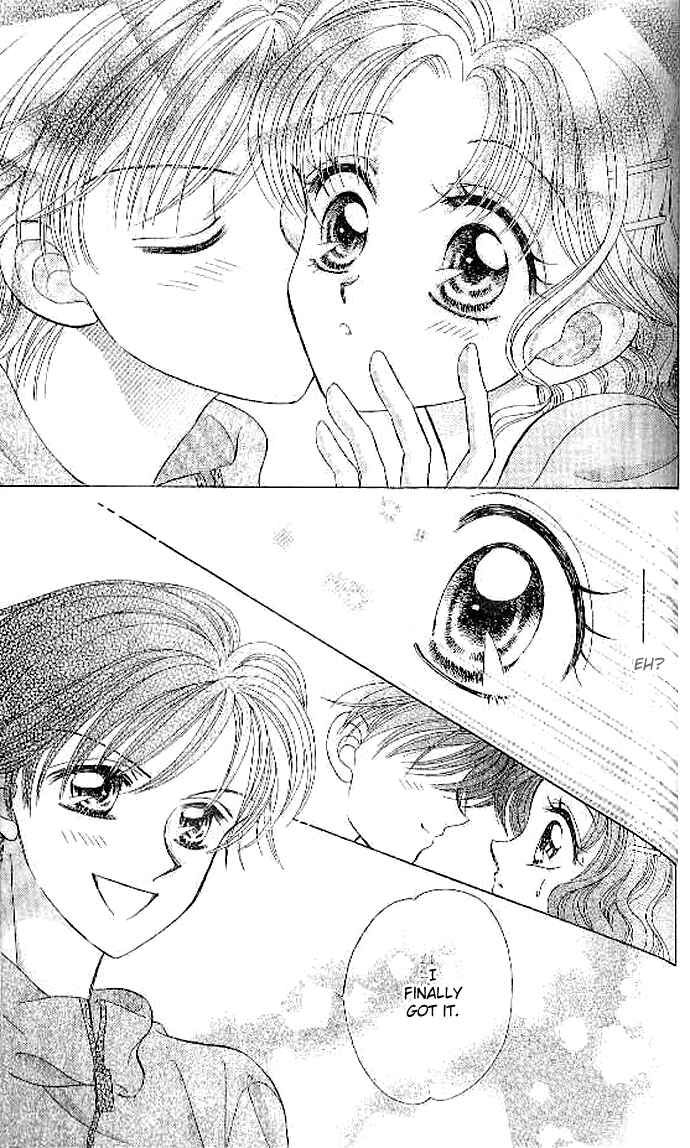Page 19 Chapter 10 Brilliant na Mahou