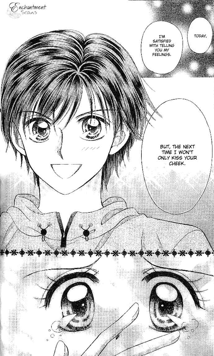 Page 20 Chapter 10 Brilliant na Mahou