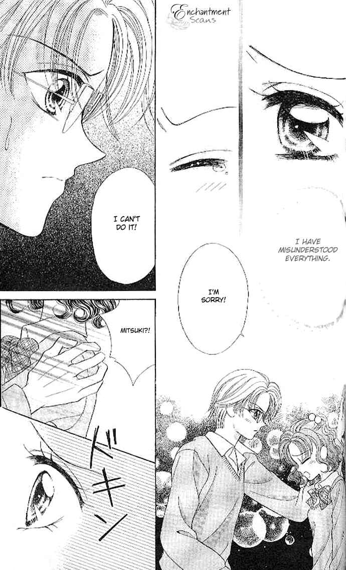 Page 27 Chapter 10 Brilliant na Mahou