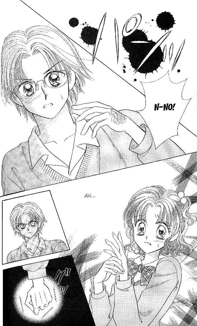 Page 28 Chapter 10 Brilliant na Mahou