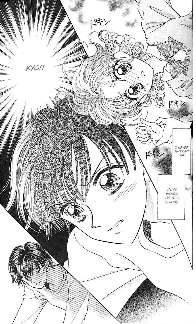 Page 3 Chapter 10 Brilliant na Mahou