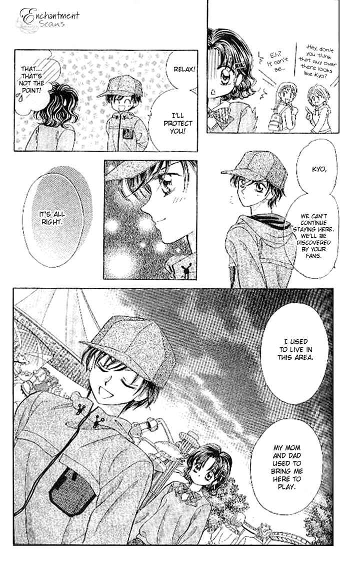 Page 7 Chapter 10 Brilliant na Mahou