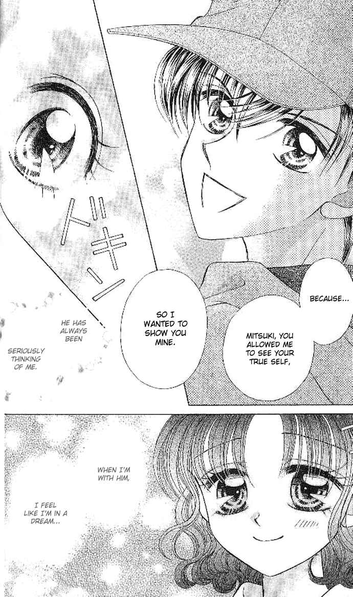 Page 8 Chapter 10 Brilliant na Mahou
