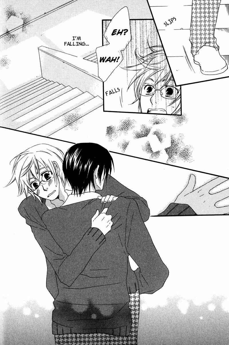Page 14 Chapter 4 Haru yo Koi