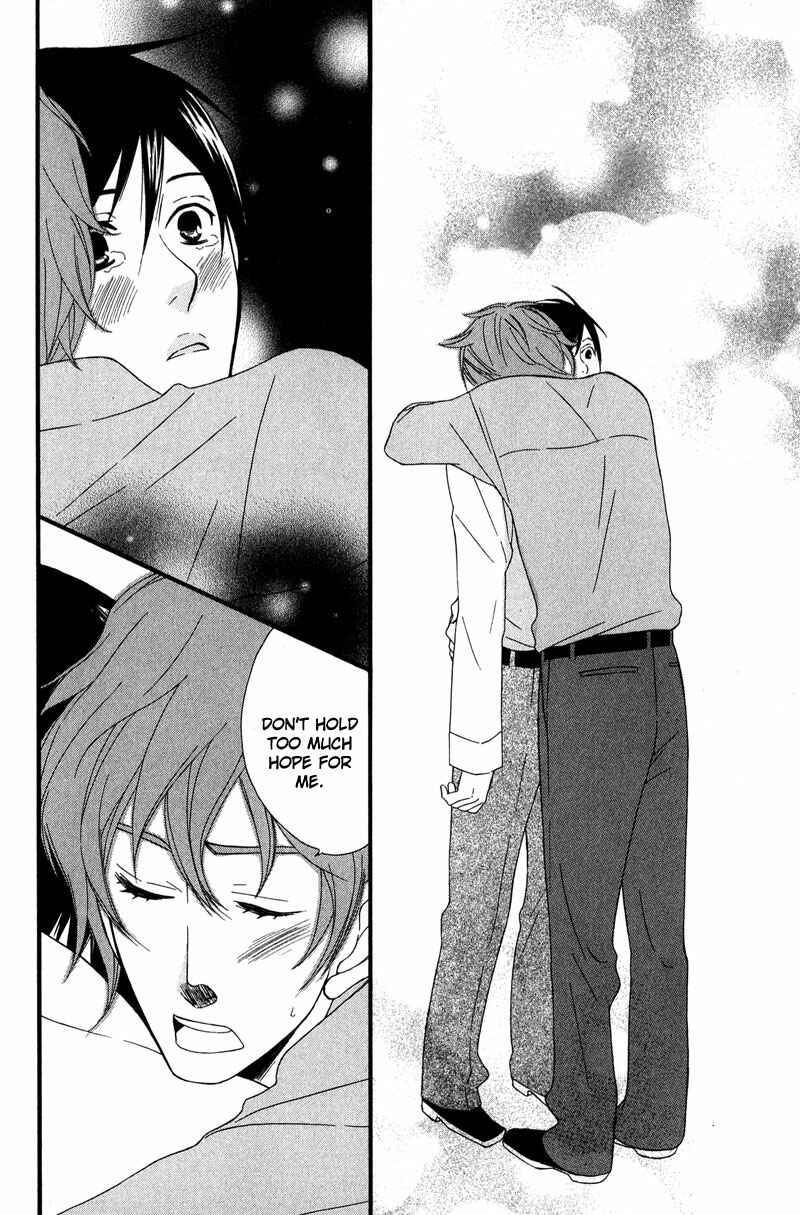 Page 26 Chapter 5 Haru yo Koi