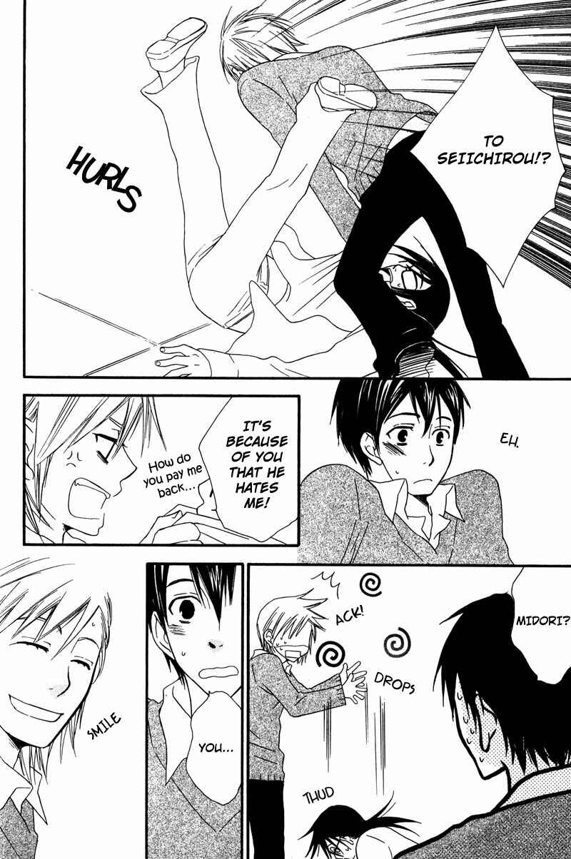 Page 22 Chapter 2 Haru yo Koi