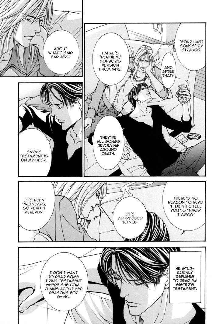 Page 14 Chapter 3 Aestheticism