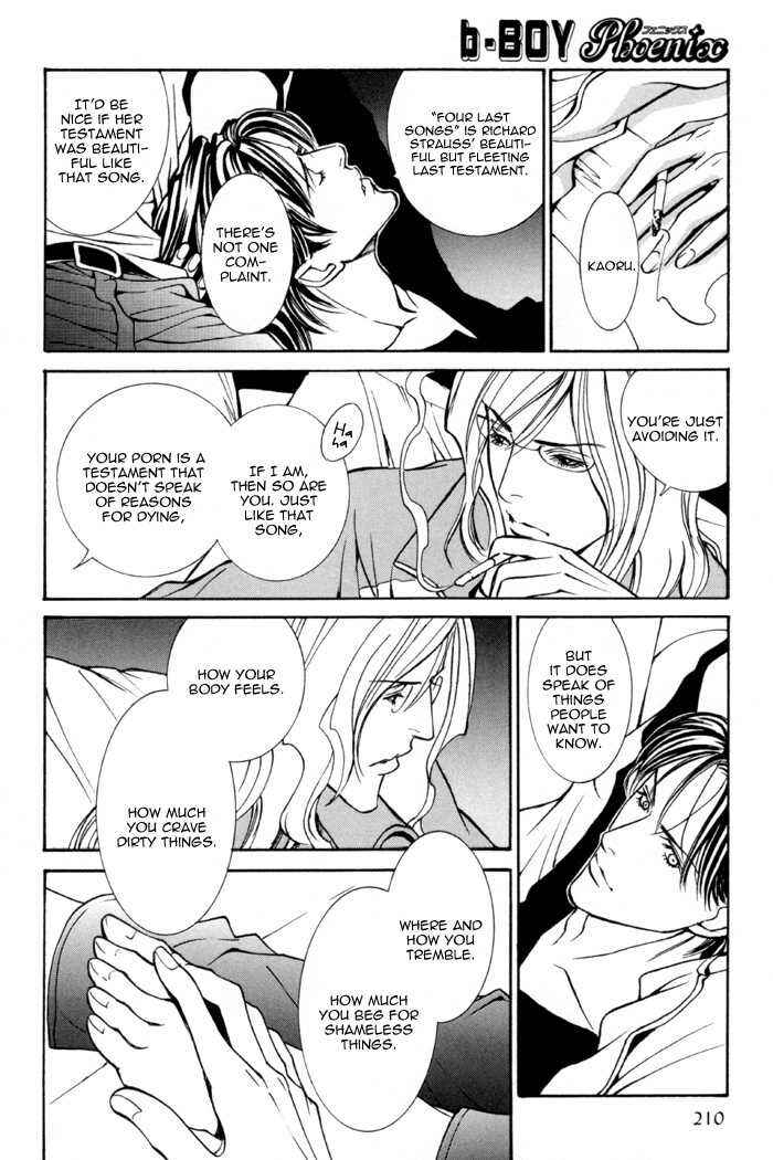 Page 15 Chapter 3 Aestheticism
