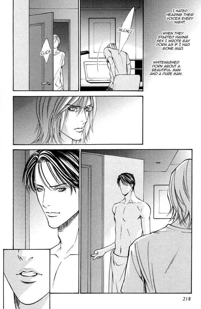 Page 23 Chapter 3 Aestheticism