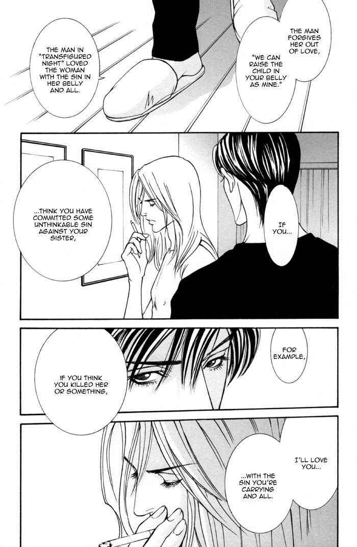 Page 28 Chapter 3 Aestheticism