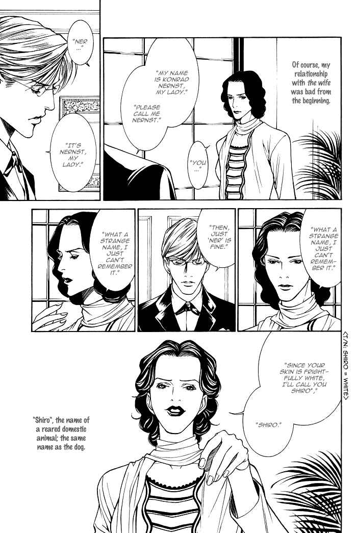 Page 9 Chapter 2 Aestheticism