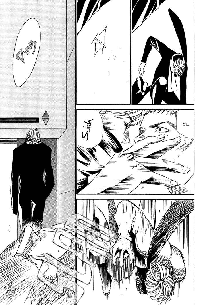 Page 31 Chapter 5 Aestheticism