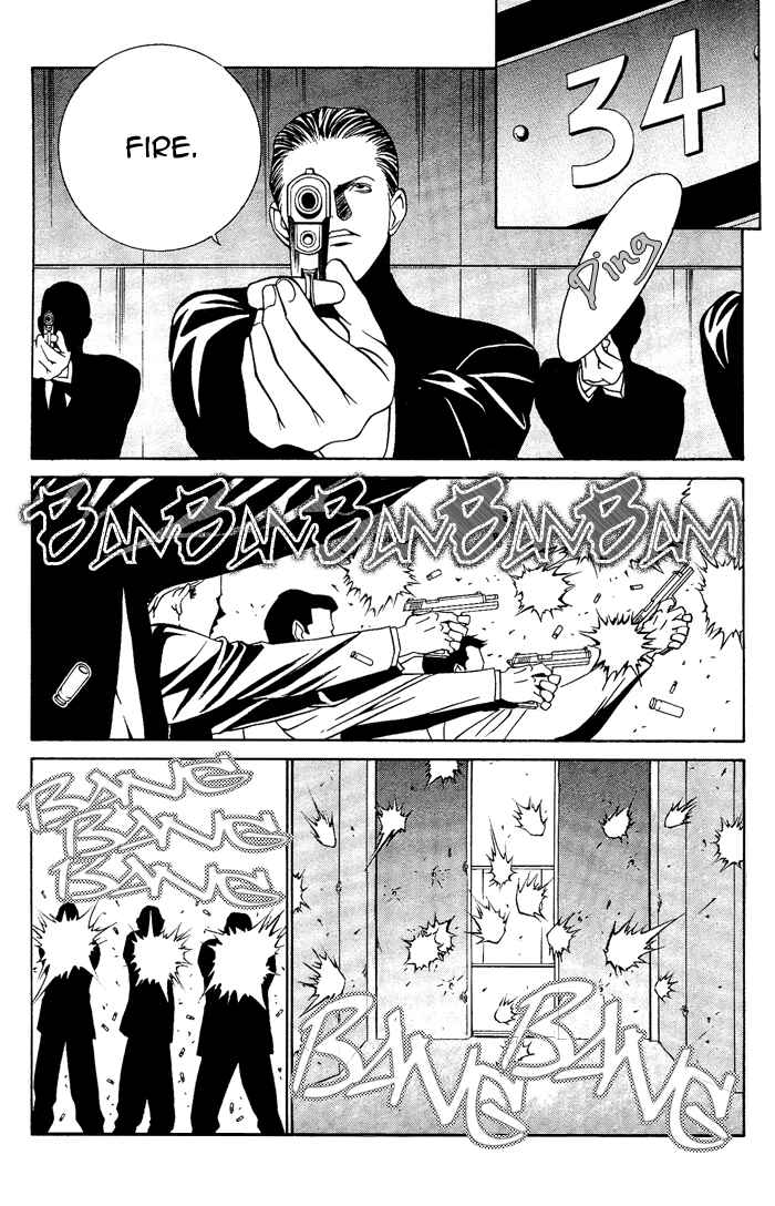 Page 33 Chapter 5 Aestheticism