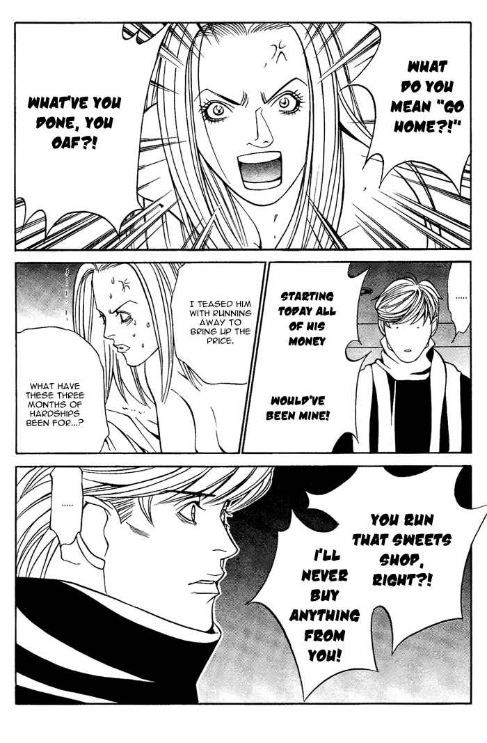 Page 42 Chapter 5 Aestheticism